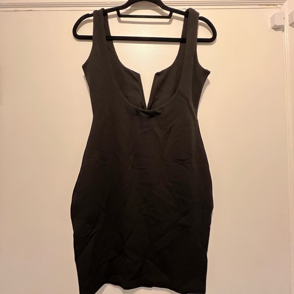 Missguided Bodycon Mini Dress - Picture 3 of 3